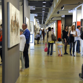 ArtParmaFair Mostra Mercato d'Arte Moderna e Contemporanea