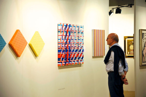 ArtParmaFair Mostra Mercato d'Arte Moderna e Contemporanea