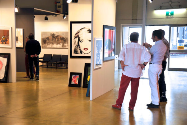 ArtParmaFair Mostra Mercato d'Arte Moderna e Contemporanea