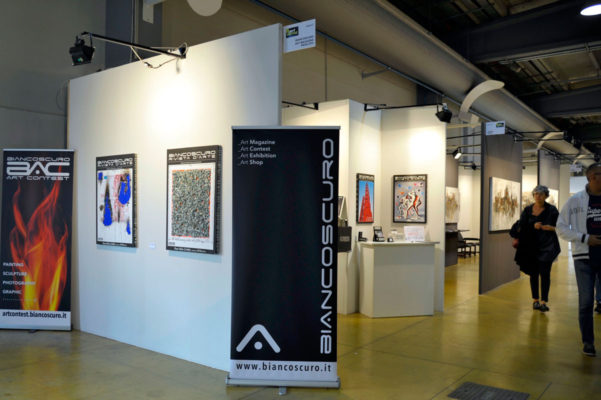 ArtParmaFair Mostra Mercato d'Arte Moderna e Contemporanea