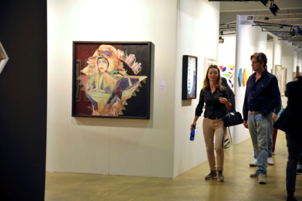 ArtParmaFair Mostra Mercato d'Arte Moderna e Contemporanea