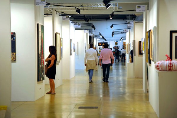 ArtParmaFair Mostra Mercato d'Arte Moderna e Contemporanea