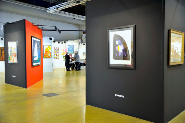 ArtParmaFair Mostra Mercato d'Arte Moderna e Contemporanea