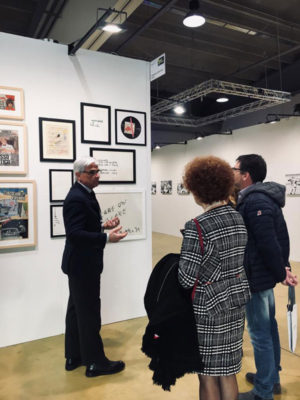 ArtParmaFair Mostra Mercato d'Arte Moderna e Contemporanea