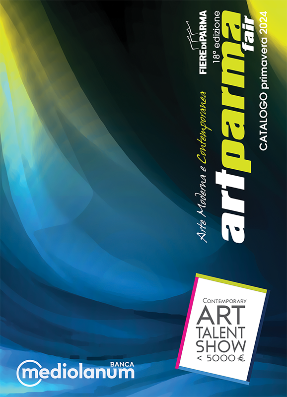 Catalogo ArtParmaFair primavera 2024