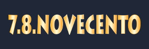 78 Novecento