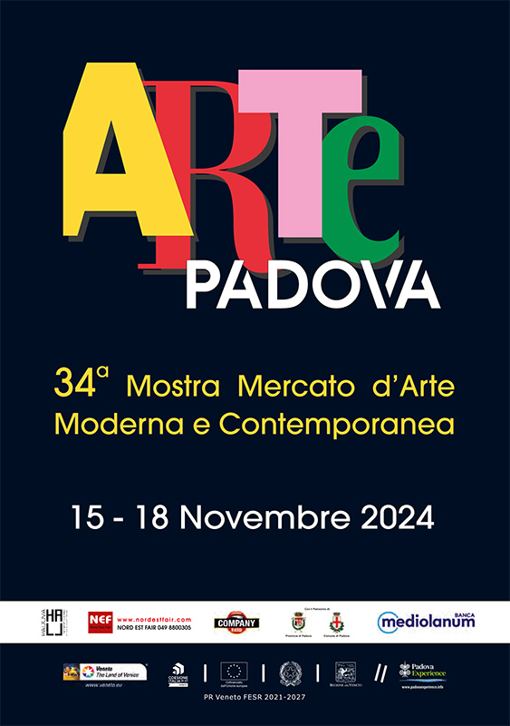 ArtParma Fair