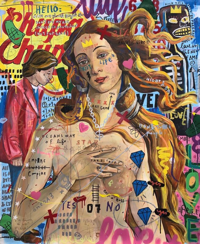 ArtParma Fair