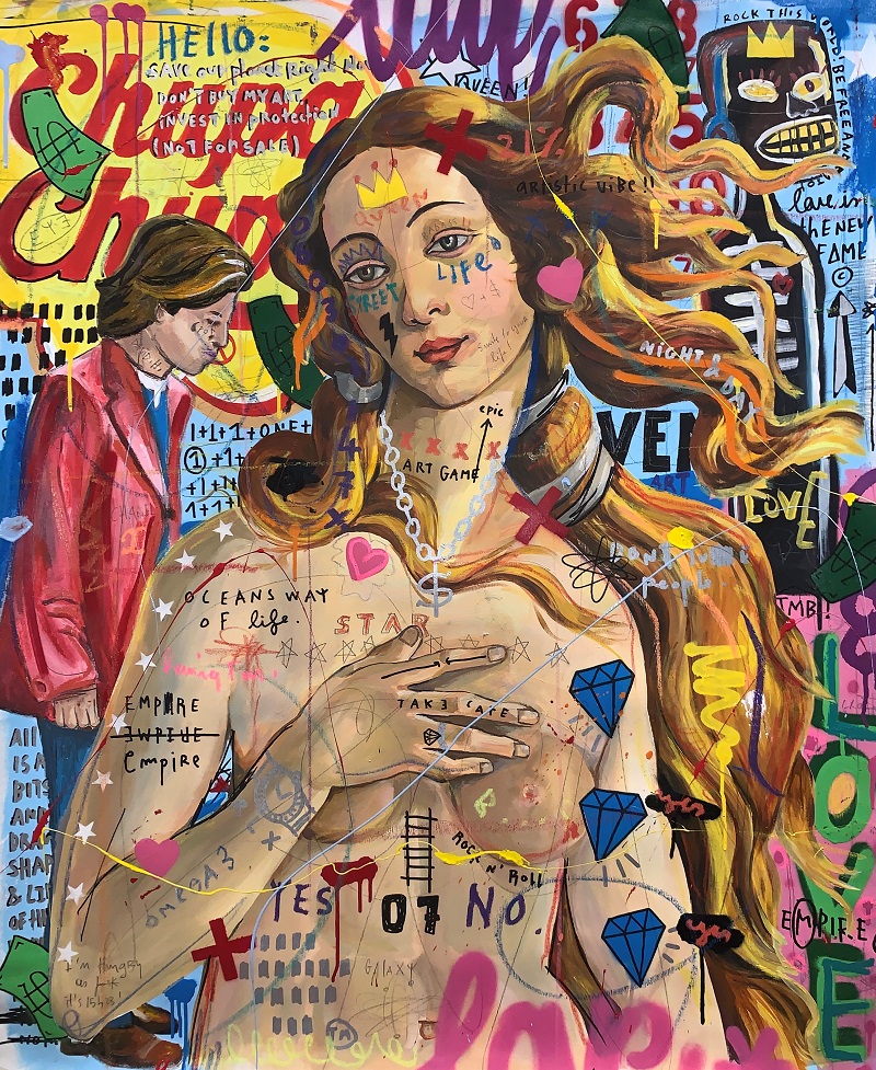 ArtParma Fair fiera arte contemporanea Parma