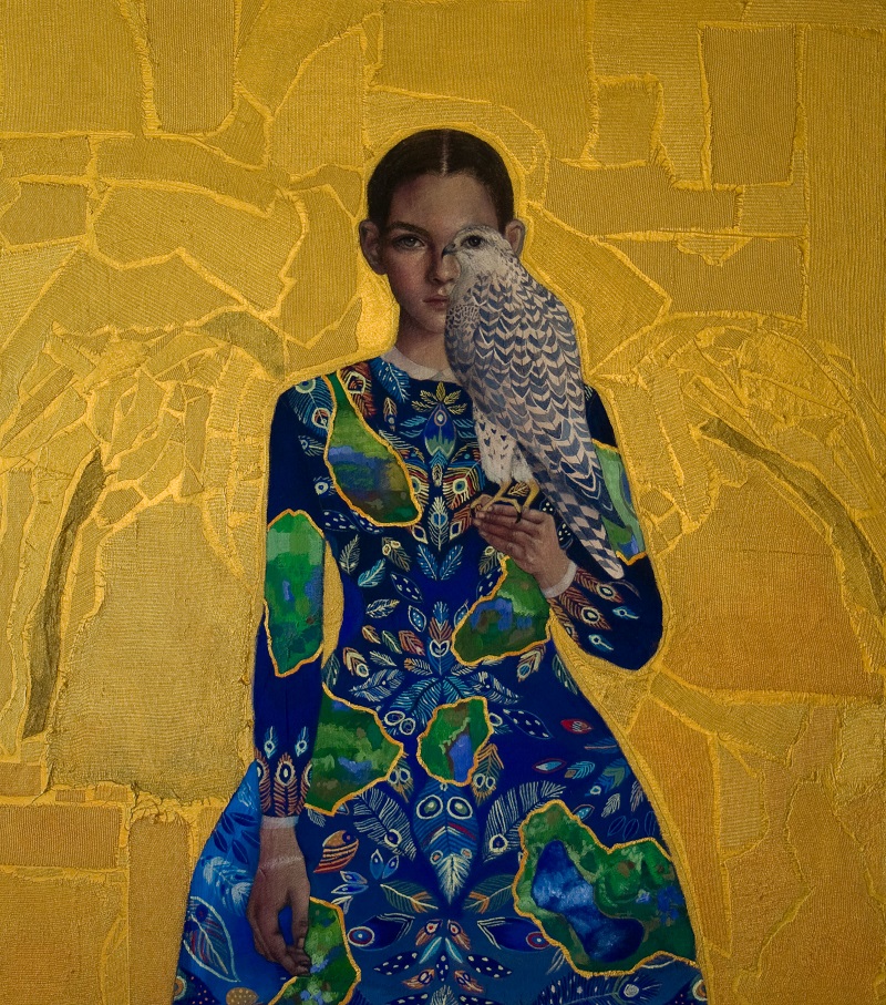 ArtParma Fair fiera arte contemporanea Parma