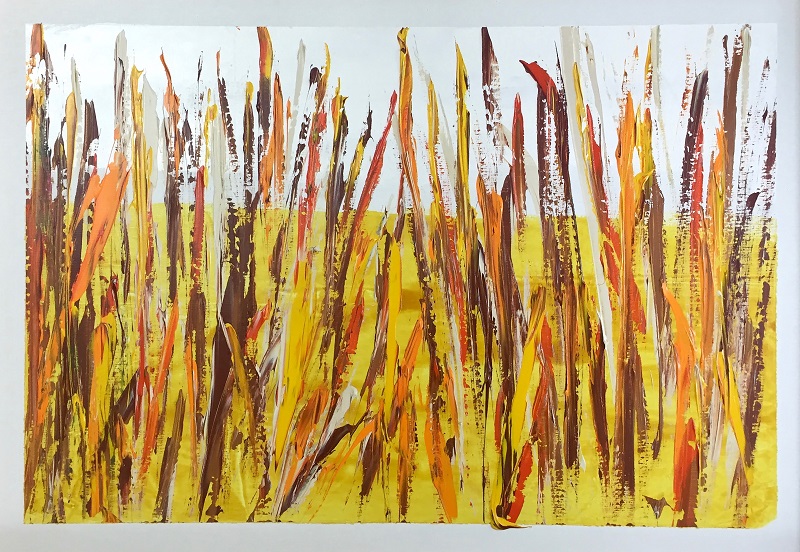 ArtParma Fair fiera arte contemporanea Parma