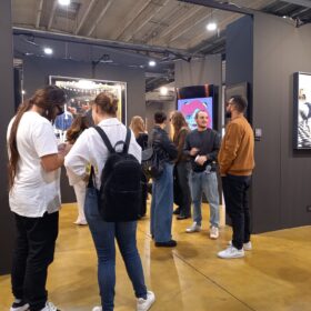 2022 - Foto ArtParma Fair