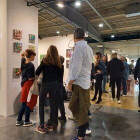 2022 - Foto ArtParma Fair