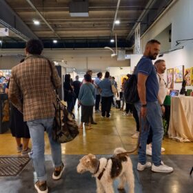 2022 - Foto ArtParma Fair