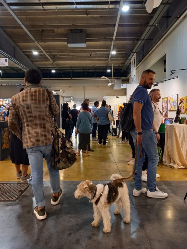 ArtParma Fair