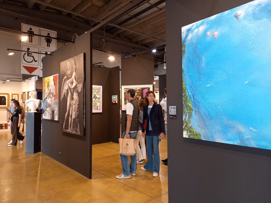 ArtParma Fair