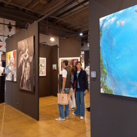 2022 - Foto ArtParma Fair