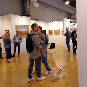2022 - Foto ArtParma Fair