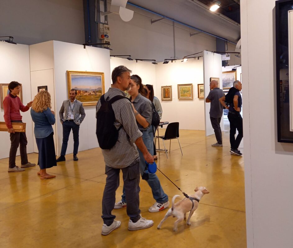 ArtParma Fair