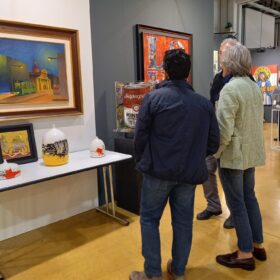 2022 - Foto ArtParma Fair