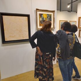 2022 - Foto ArtParma Fair