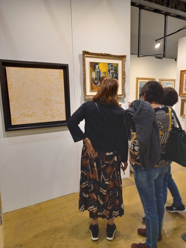 ArtParma Fair