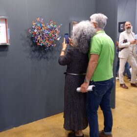 2022 - Foto ArtParma Fair