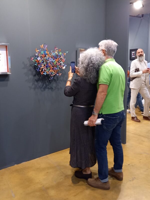 ArtParma Fair