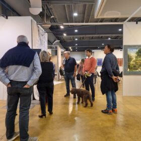 2022 - Foto ArtParma Fair