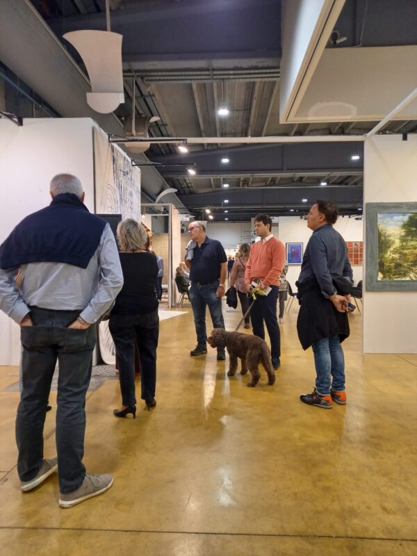 ArtParma Fair