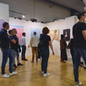 2022 - Foto ArtParma Fair