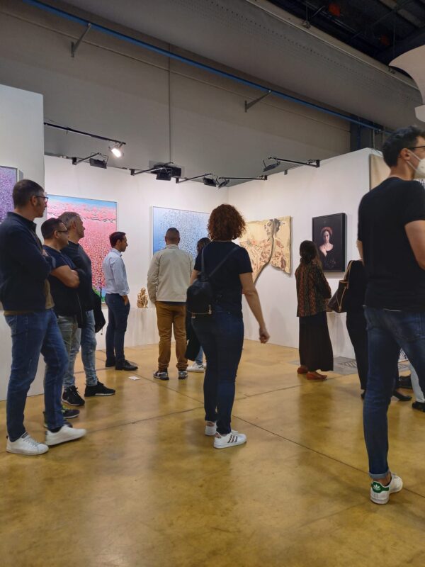 ArtParma Fair