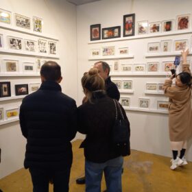 2023 – Foto ArtParma Fair