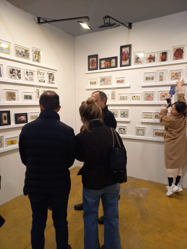 ArtParma Fair