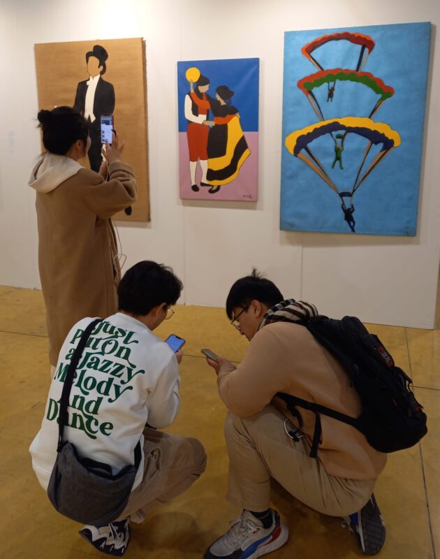 ArtParma Fair
