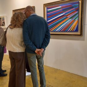 2023 – Foto ArtParma Fair