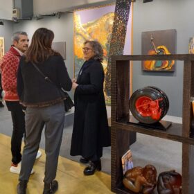 2023 – Foto ArtParma Fair