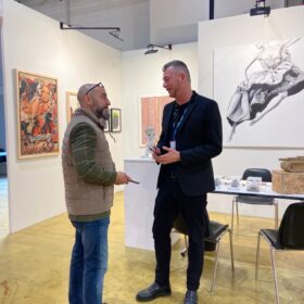 2023 – Foto ArtParma Fair