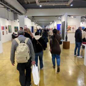 2023 – Foto ArtParma Fair
