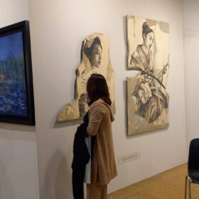 2023 – Foto ArtParma Fair