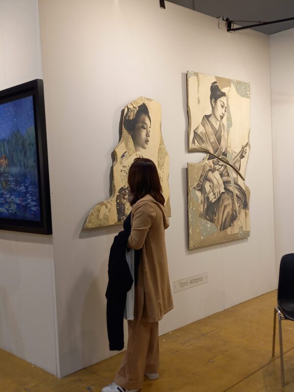 ArtParma Fair
