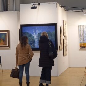 2023 – Foto ArtParma Fair