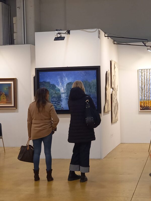 ArtParma Fair