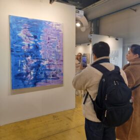 2023 – Foto ArtParma Fair
