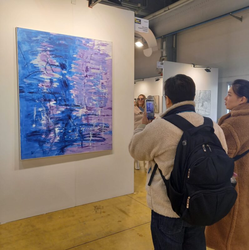 ArtParma Fair
