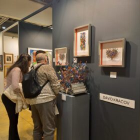 2023 – Foto ArtParma Fair