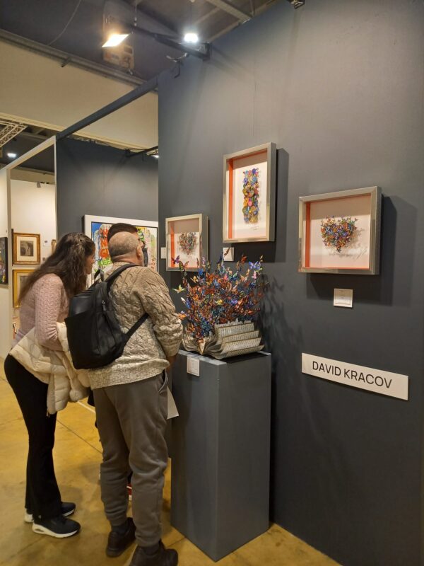 ArtParma Fair
