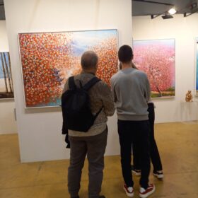 2023 – Foto ArtParma Fair