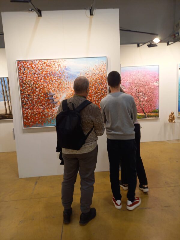 ArtParma Fair