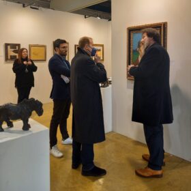 2023 – Foto ArtParma Fair